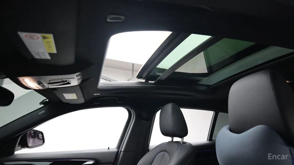 BMW X2 (F39)