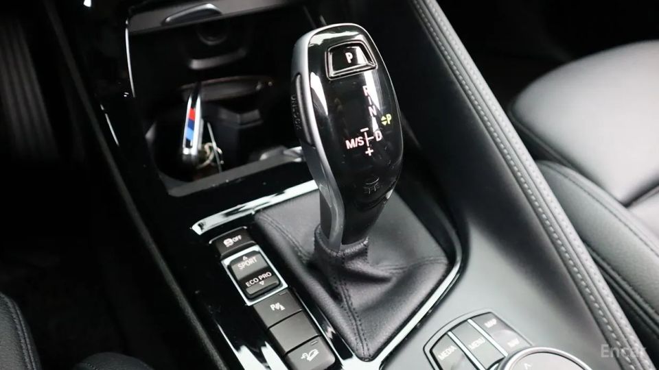 BMW X2 (F39)