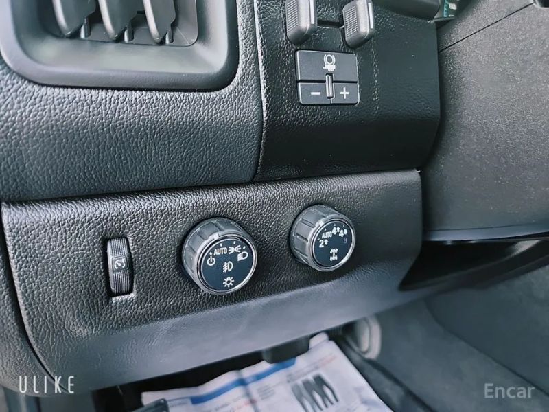 ChevroletGMDaewoo Colorado