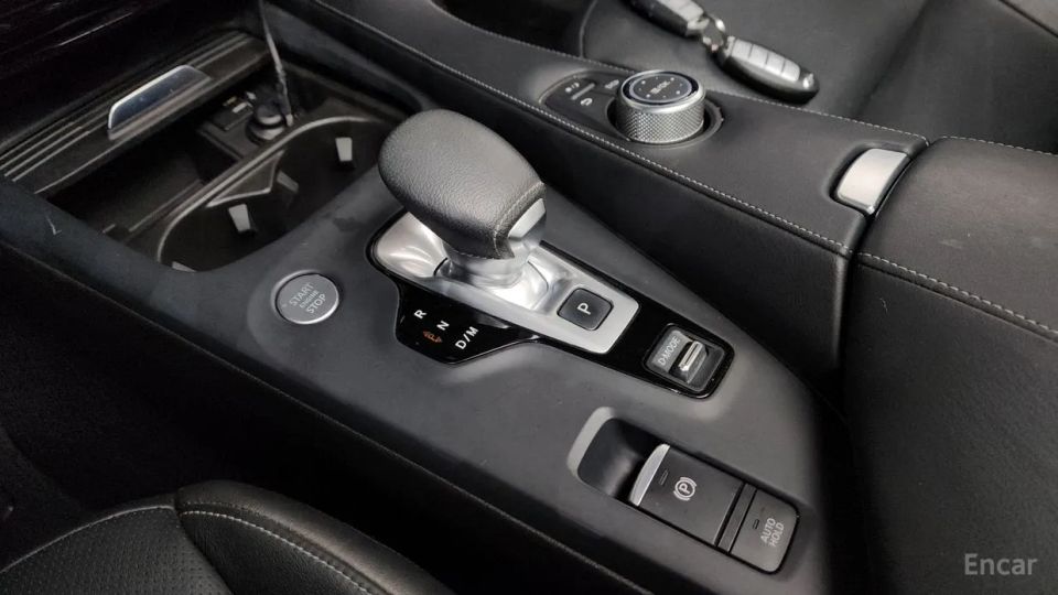 Infiniti QX50