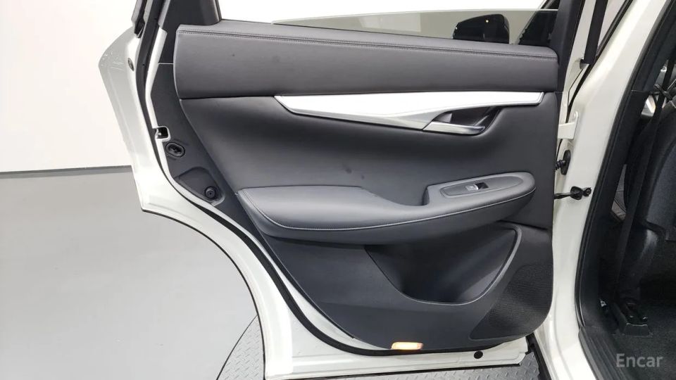 Infiniti QX50