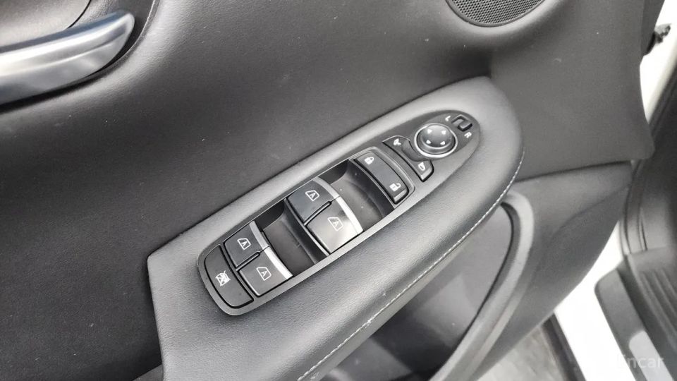 Infiniti QX50