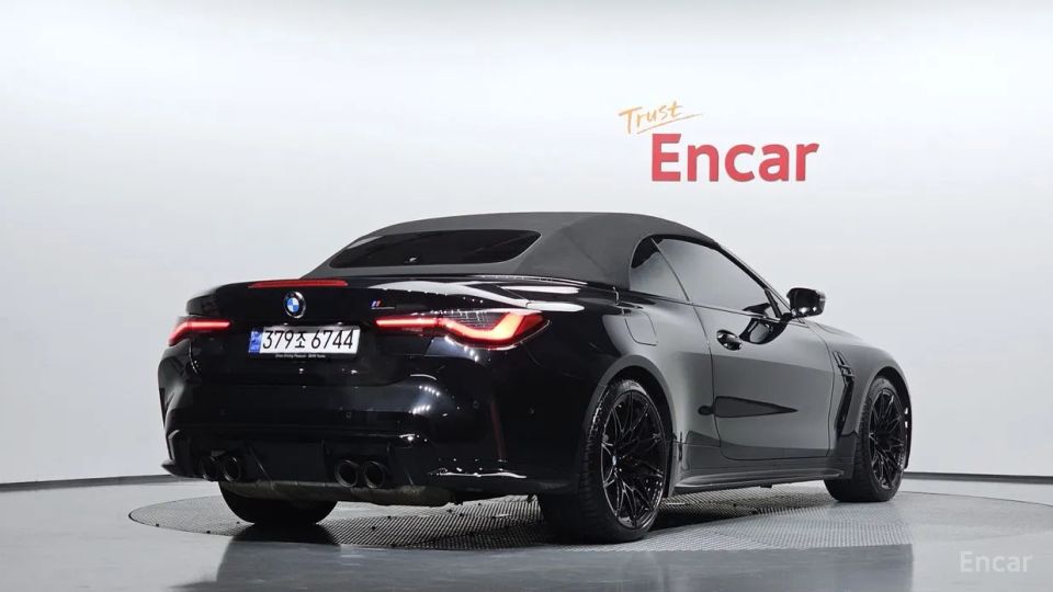 BMW M4