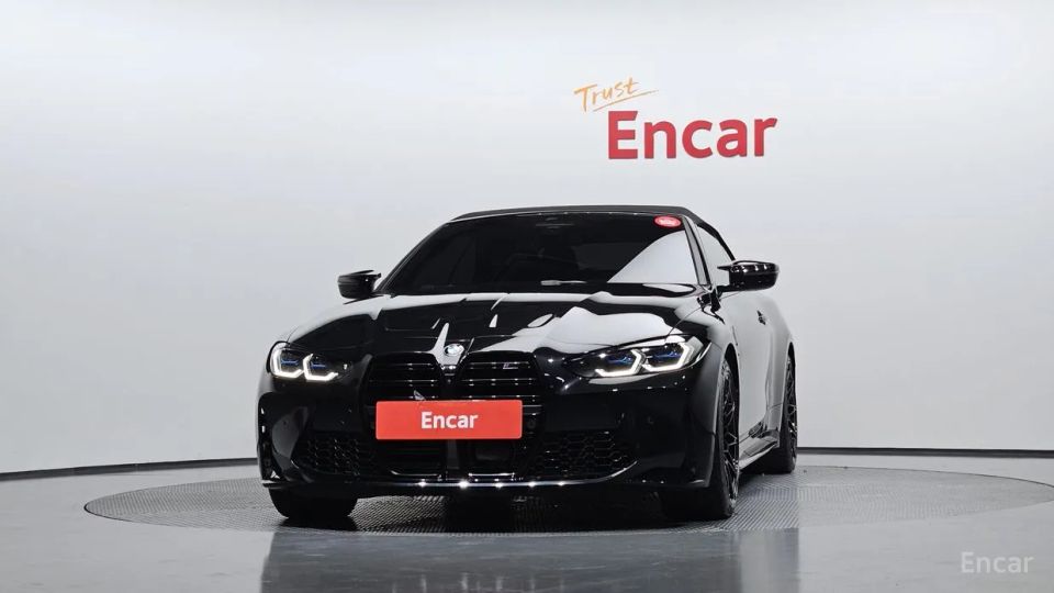 BMW M4
