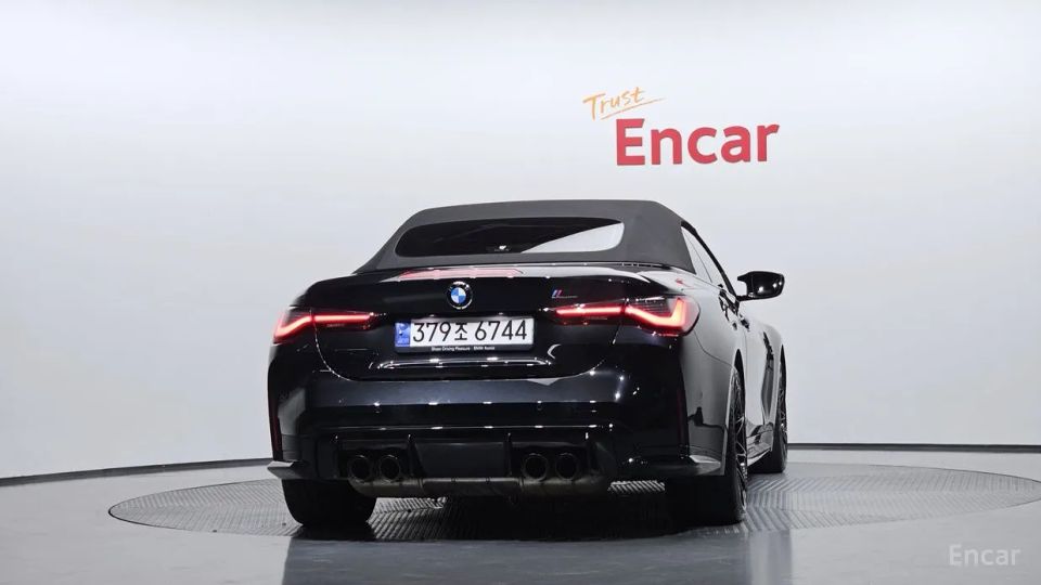 BMW M4