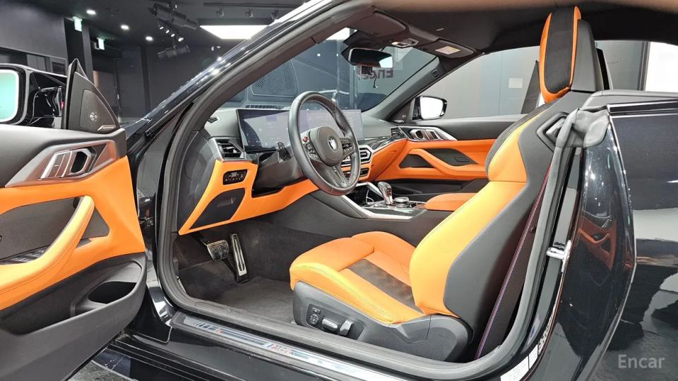 BMW M4