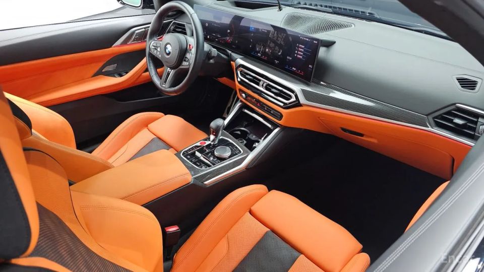 BMW M4