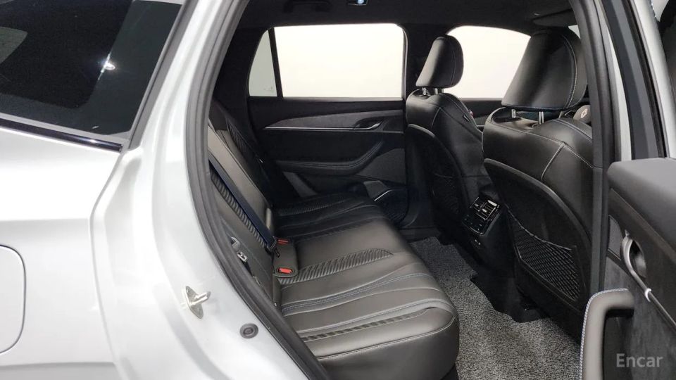 Renault-KoreaSamsung Grand Koleos