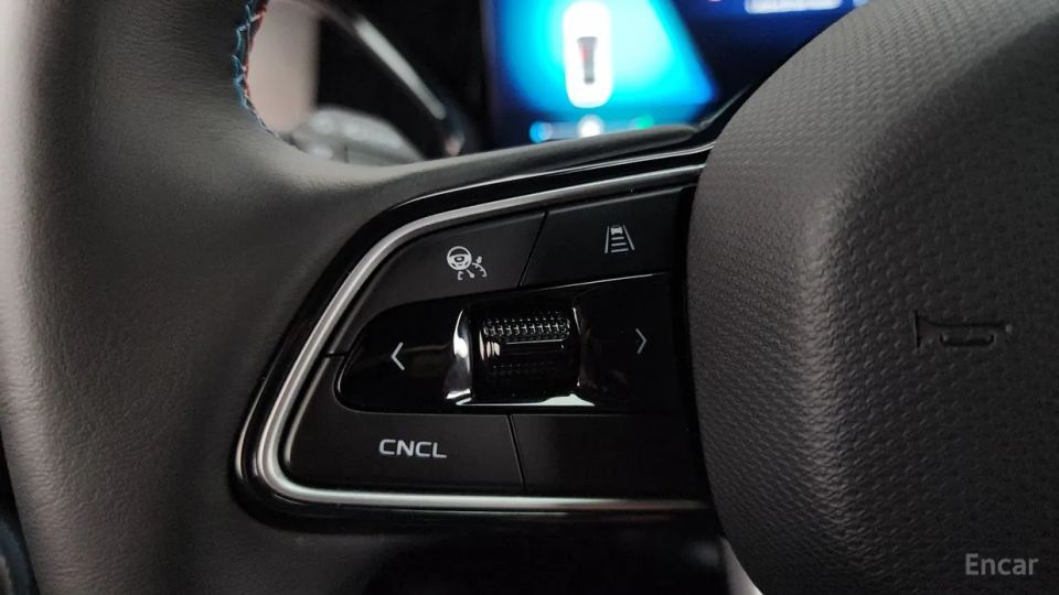 Renault-KoreaSamsung Grand Koleos