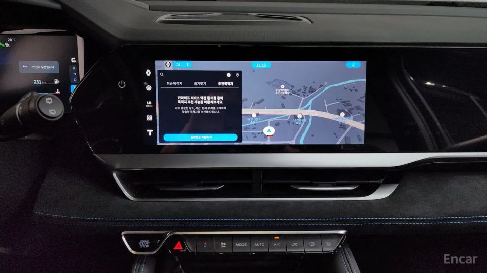 Renault-KoreaSamsung Grand Koleos