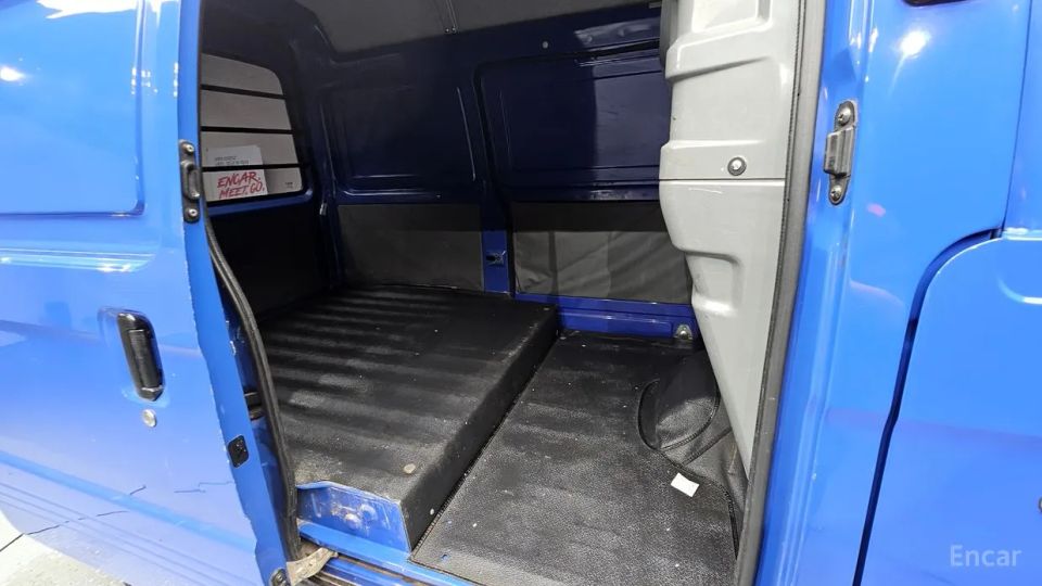 ChevroletGMDaewoo Damas