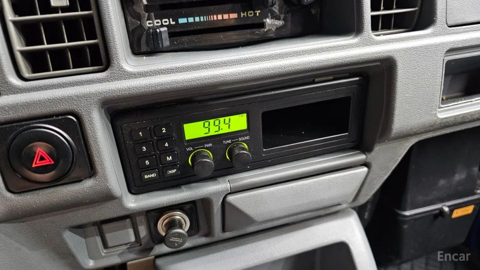 ChevroletGMDaewoo Damas