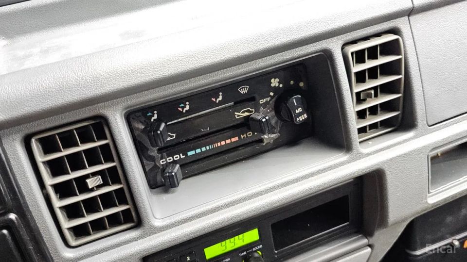 ChevroletGMDaewoo Damas
