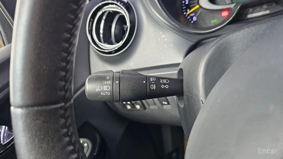 Renault-KoreaSamsung QM3