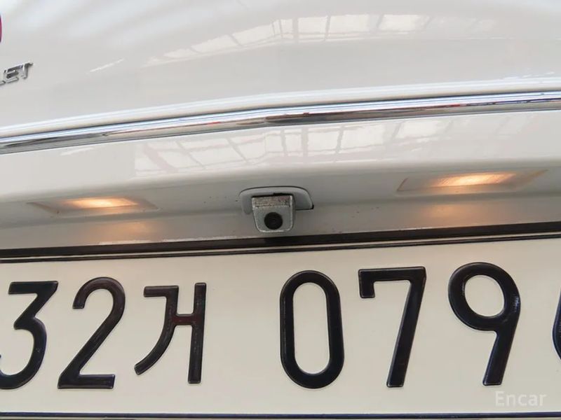ChevroletGMDaewoo Cruze
