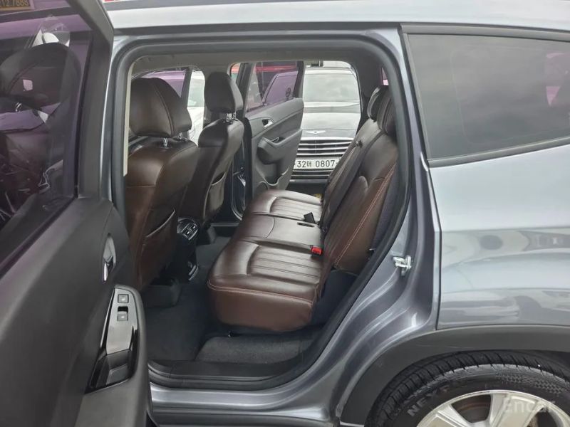 ChevroletGMDaewoo Orlando