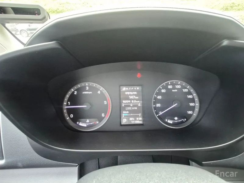 Hyundai Solati
