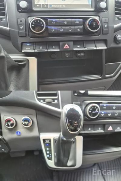 Hyundai Solati