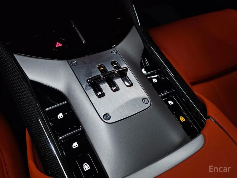 Ferrari Purosangue