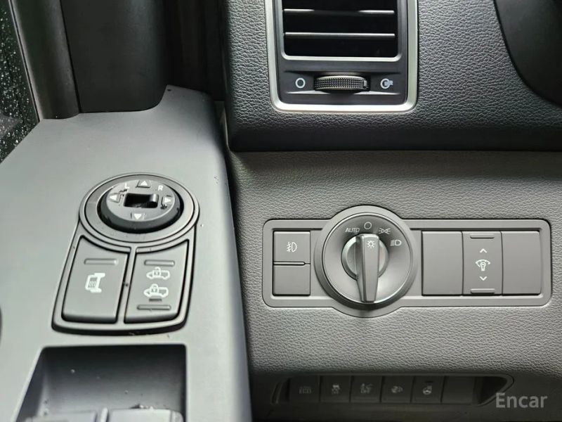 Hyundai Solati