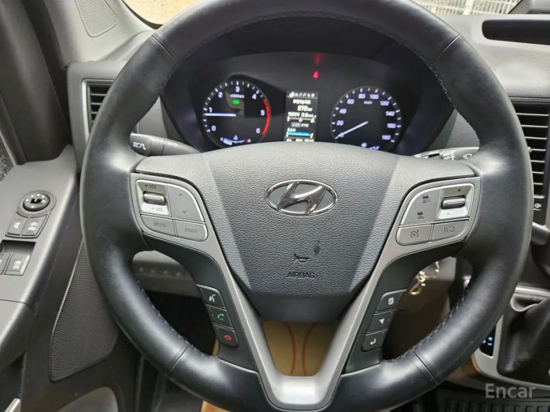Hyundai Solati