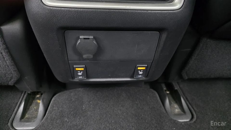 Infiniti JX