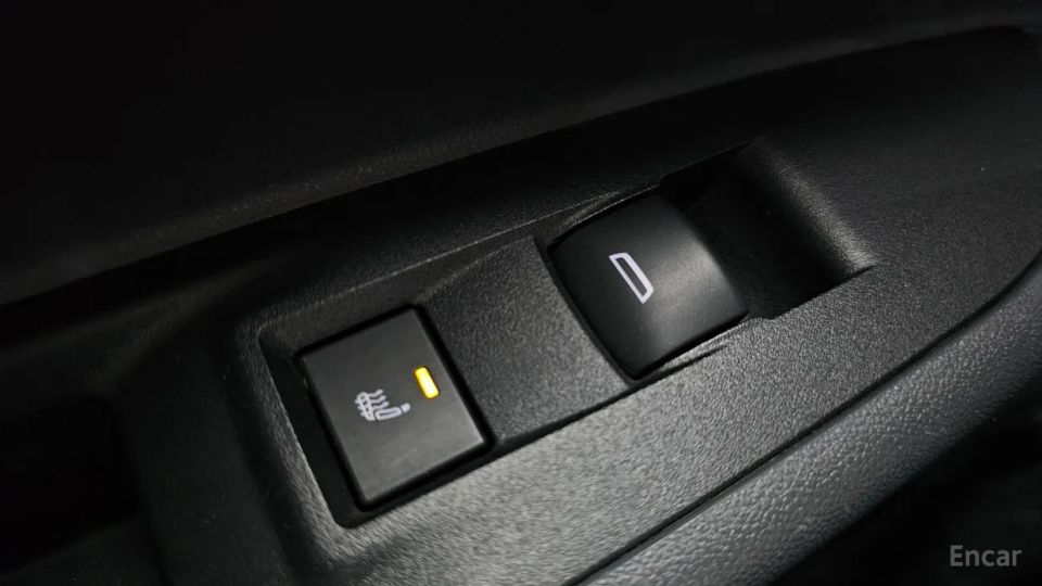 ChevroletGMDaewoo Bolt EV