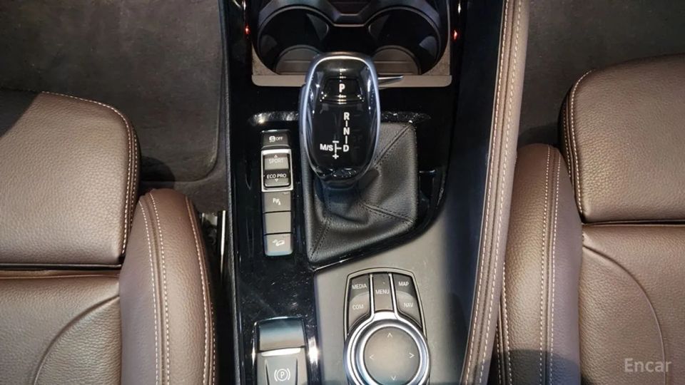 BMW X2 (F39)