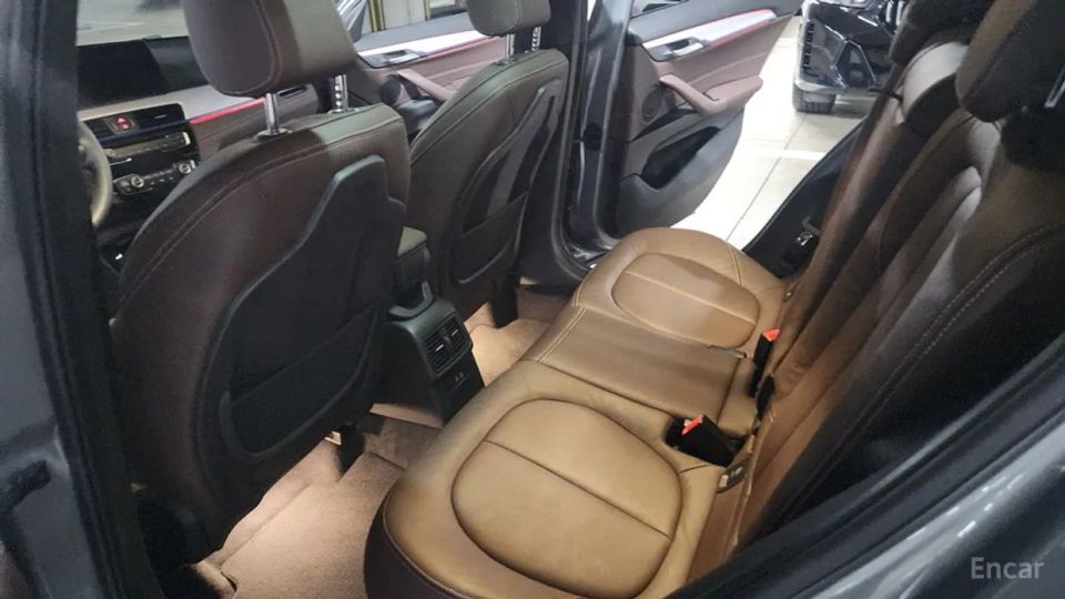 BMW X2 (F39)