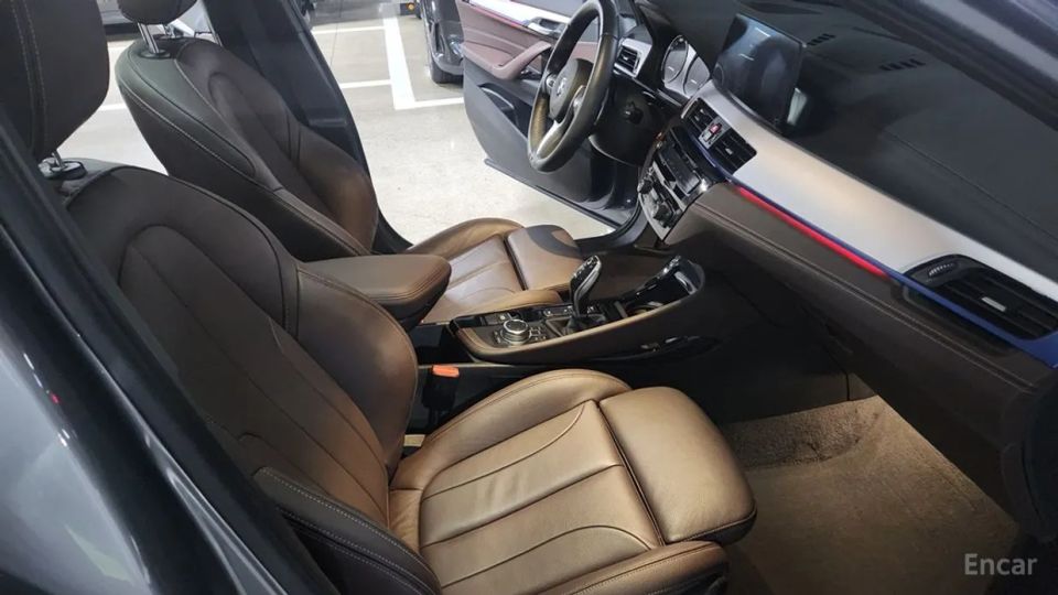 BMW X2 (F39)