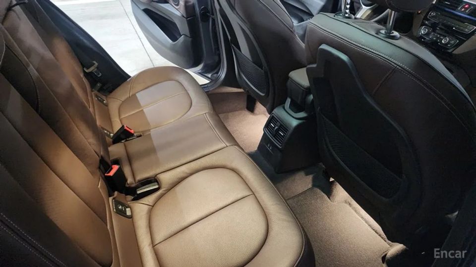 BMW X2 (F39)
