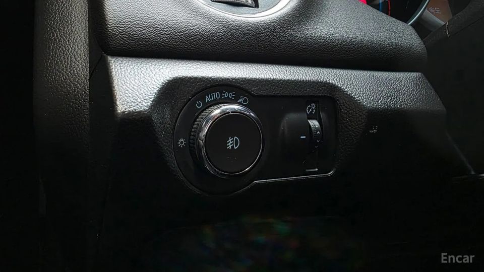 ChevroletGMDaewoo Cruze