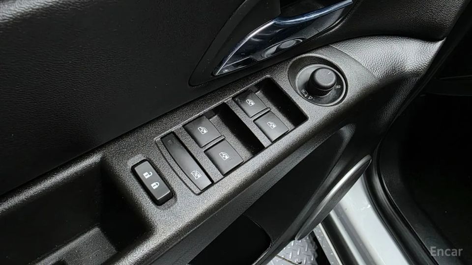 ChevroletGMDaewoo Cruze