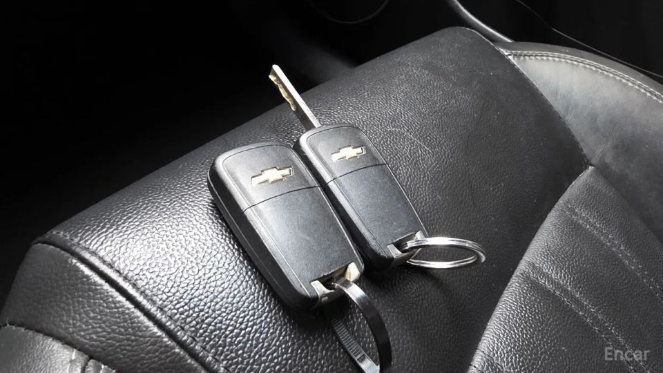 ChevroletGMDaewoo Cruze