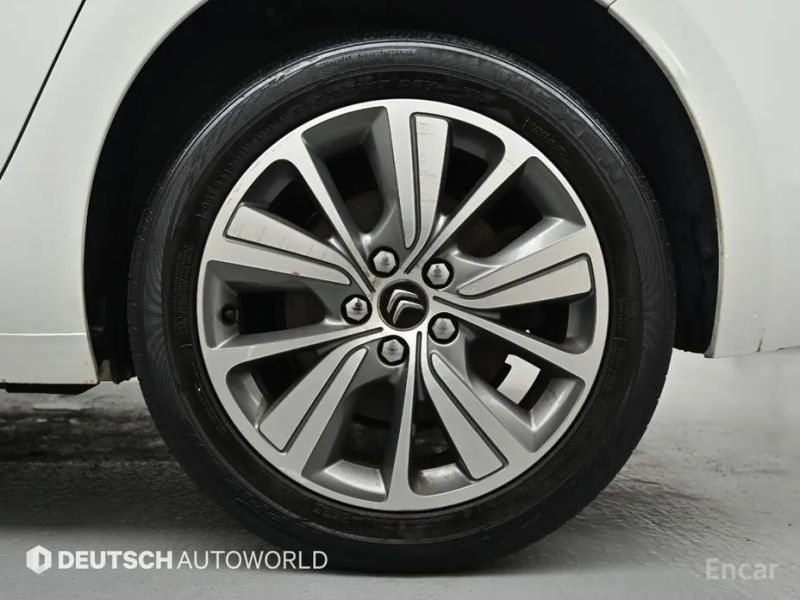 Citroen-DS C4 Picasso