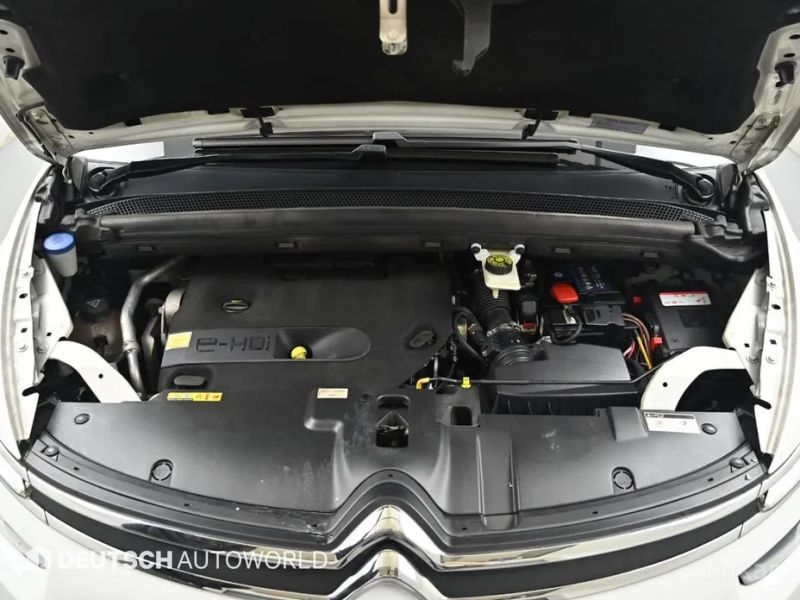 Citroen-DS C4 Picasso