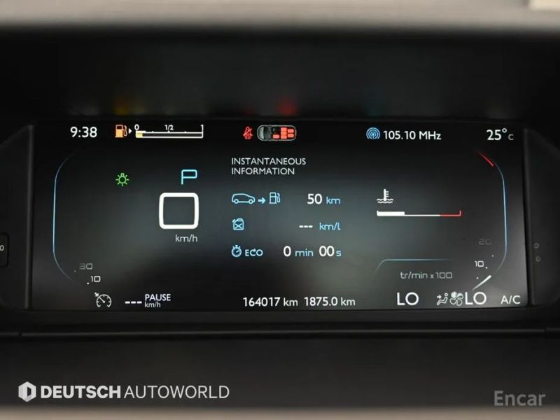 Citroen-DS C4 Picasso