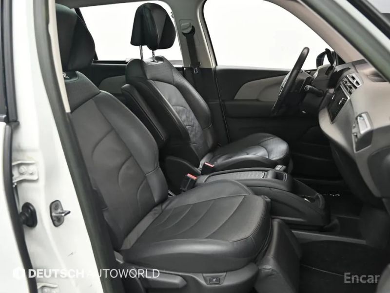 Citroen-DS C4 Picasso