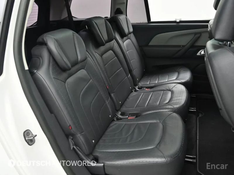 Citroen-DS C4 Picasso