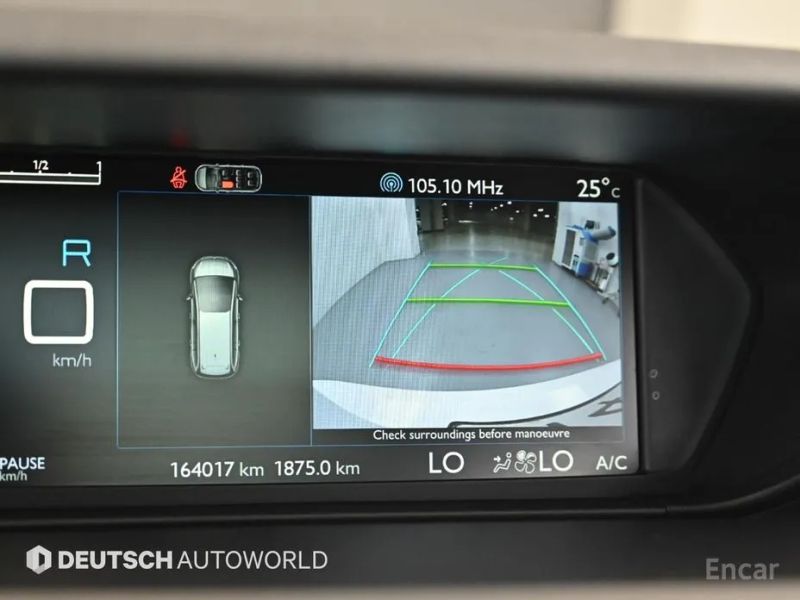 Citroen-DS C4 Picasso