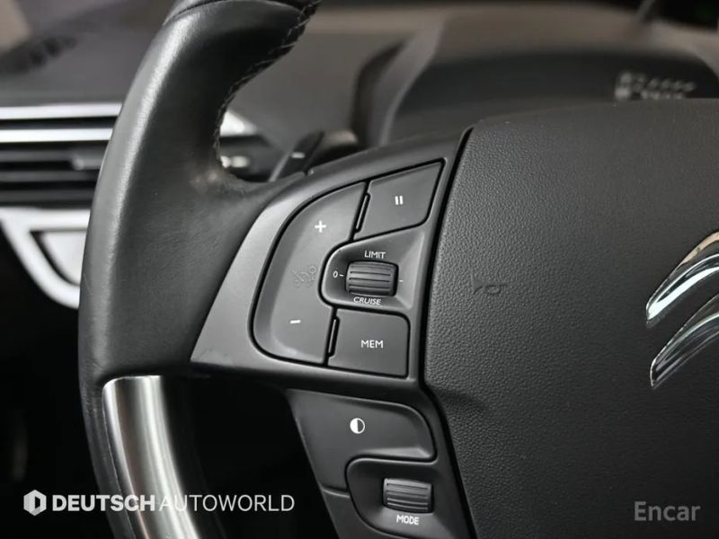 Citroen-DS C4 Picasso