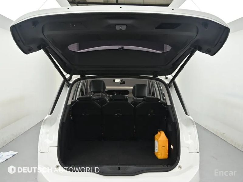 Citroen-DS C4 Picasso