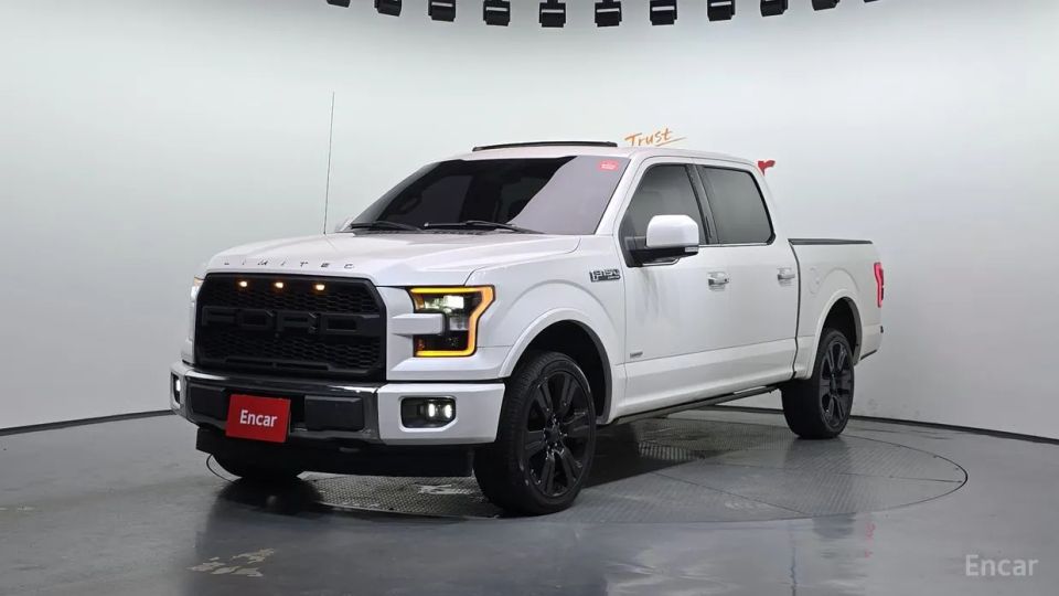 Ford F150