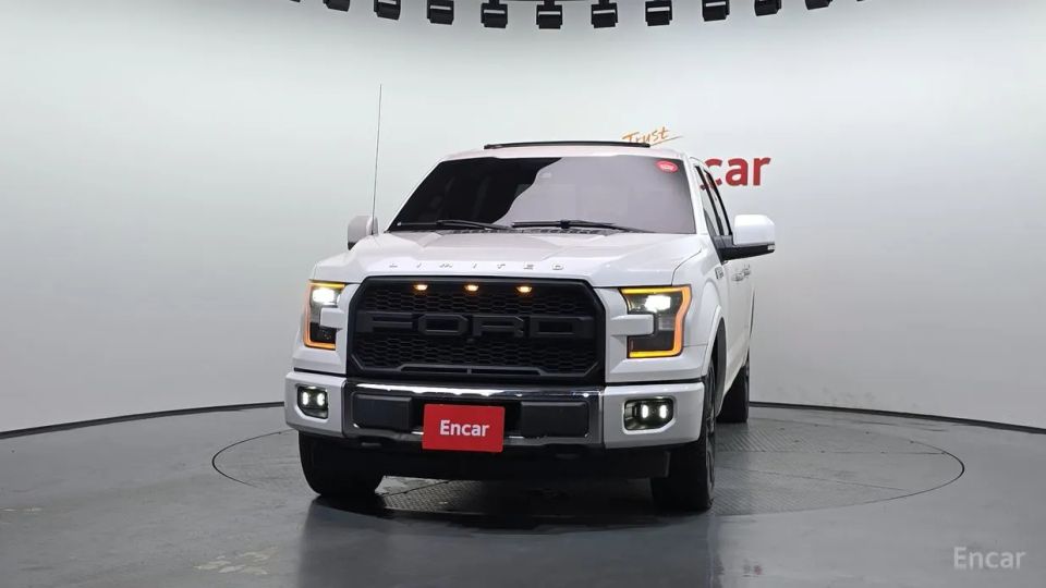 Ford F150