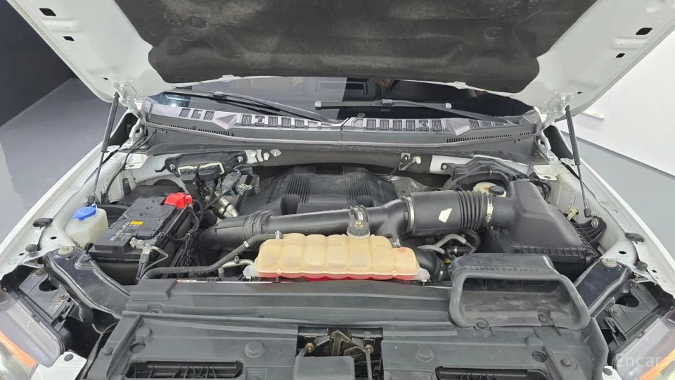 Ford F150