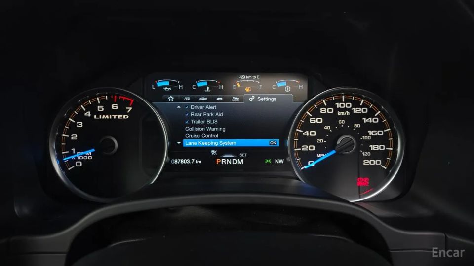 Ford F150