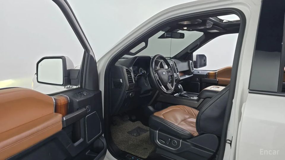 Ford F150