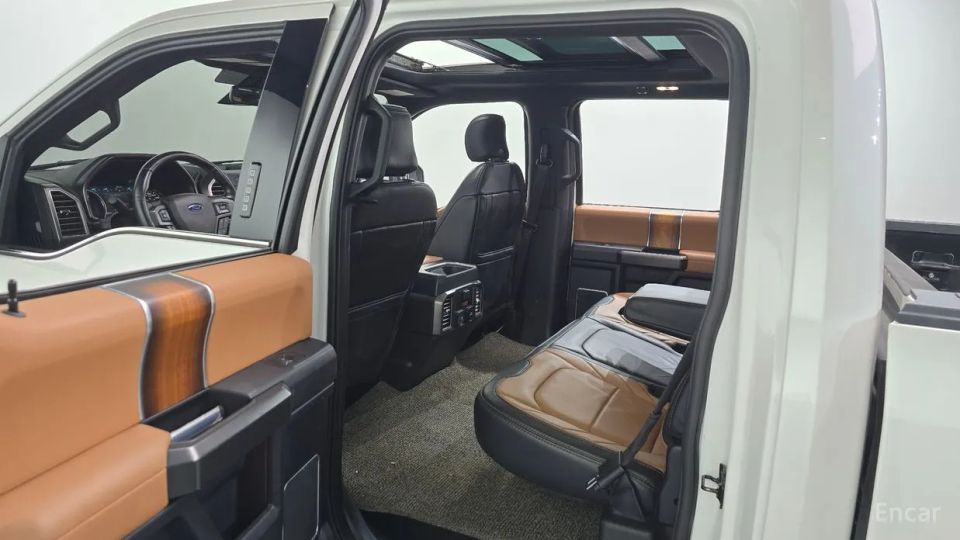 Ford F150