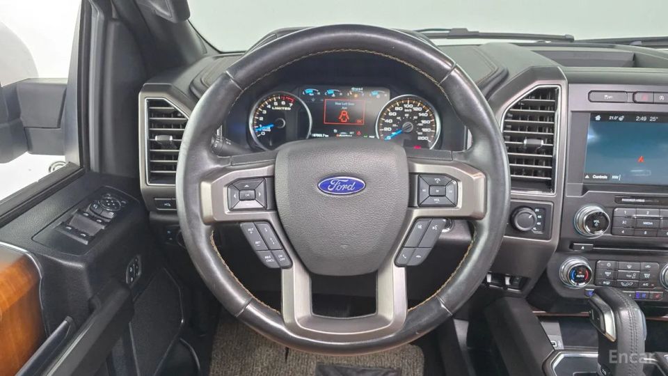 Ford F150