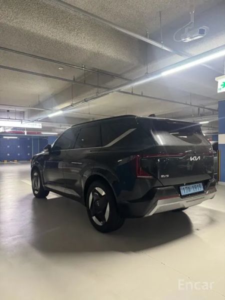 Kia EV5